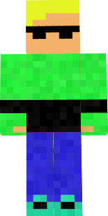 steve