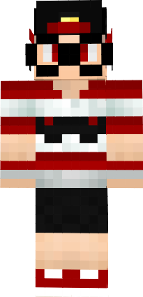 Preview of texture: LeonarduMC