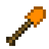 Gingy Spade