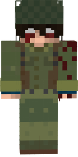 soldado