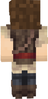 Medieval Commoner