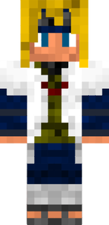 Minato Namikaze (TYF)