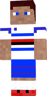 Skin Sampdoria