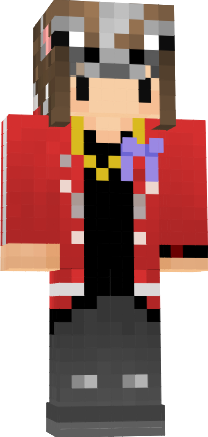 Preview of texture: Channy savetechnoblade