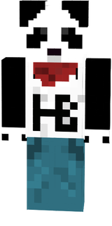 Harvey Boy