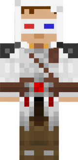 Assassin's Who #2