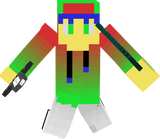 skin