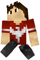 Minecraft_Skin_Topete