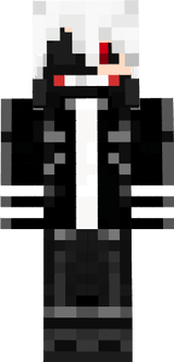 kaneki