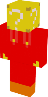 MagmaCarta skin