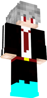 Skins Baru Buat