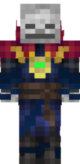 crakostrange