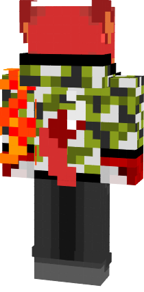 Preview of texture: Foxyara2015