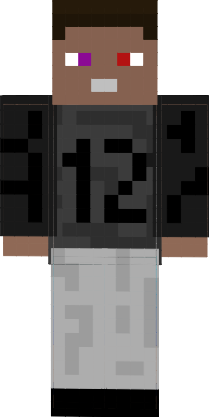 Preview of texture: cauã supremo