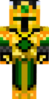 great green knight