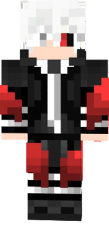 kaneki kagune