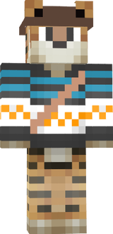 Indiana Tiger