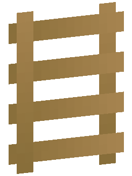 Preview of texture: ladder