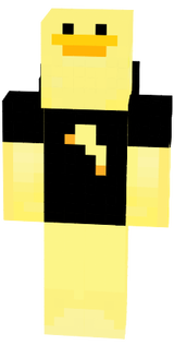 ulubiony skin