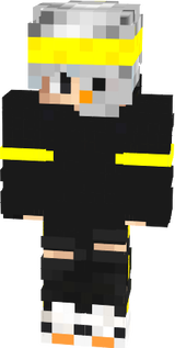 Mrbadducky skinyyy