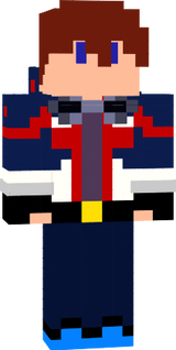 Cable Boi (Captain Carter)