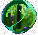 Ender eye