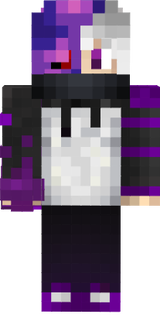 Pvp Skin Purple