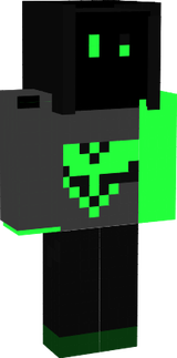Nuclear fallen king