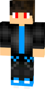 New Skin