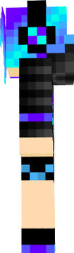 skin gotica