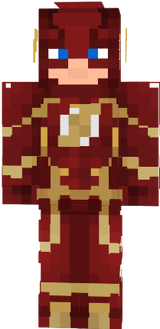 flash