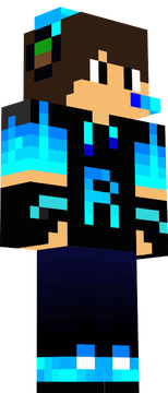 RuanPlayer skin