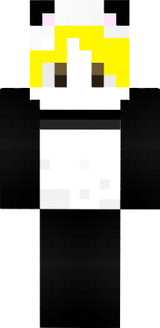 panda josh