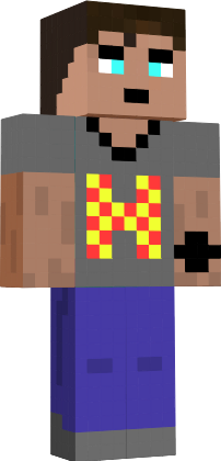 Preview of texture: steve
