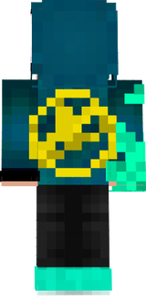 iBoban Offical (REAL OFFICAL SKIN!)
