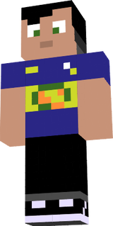 skin official de sulianito