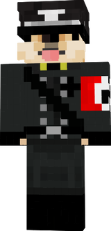doge nazista