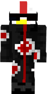 Gallina Akatsuki