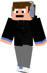 Jake-james (black)