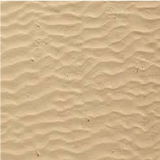 sand