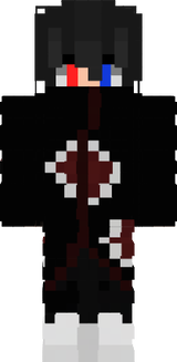 Akatsuki Skin