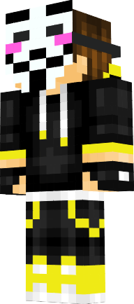 Preview of texture: markobytsko the astro_beast