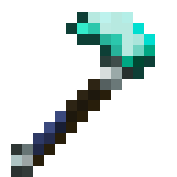Diamond Hoe