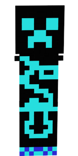 CreeperShoteer