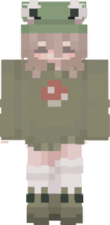 josie skin