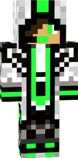 Cool Guy