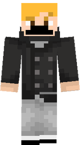 peacoat