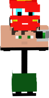 skin exclusiva solo para rashoomacuin