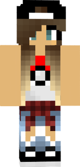 CubeGirl
