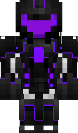 Realistic future soldier 